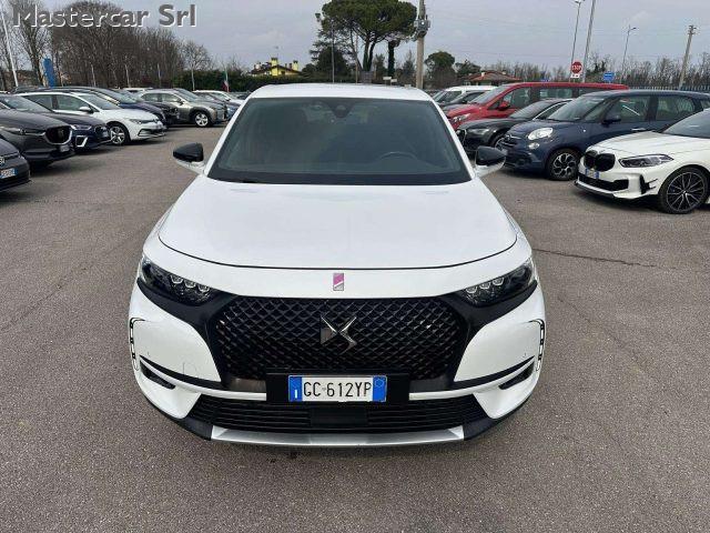 DS AUTOMOBILES DS 7 Crossback 2.0 bluehdi Performance 180cv auto - GC612YP