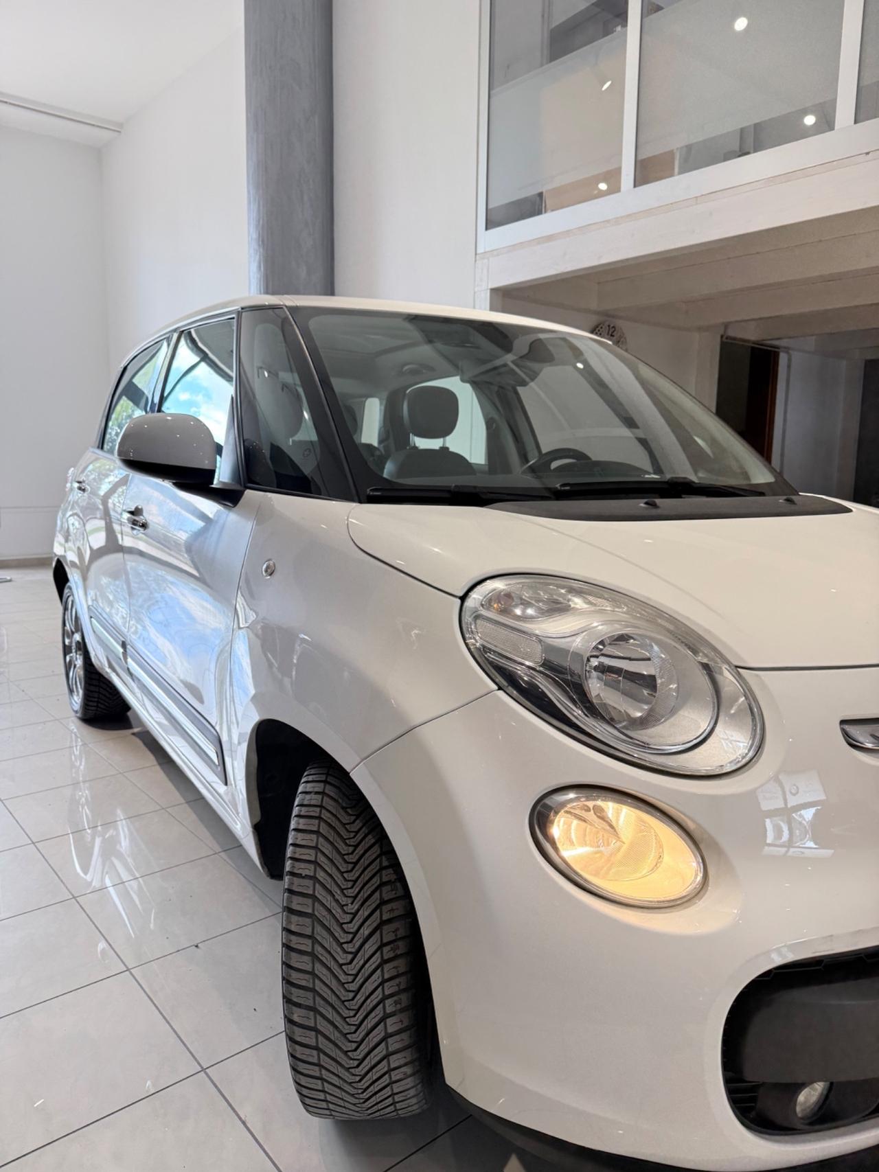 Fiat 500L 1.3 Multijet 85 CV Lounge TETTO MOTORE NUOVO