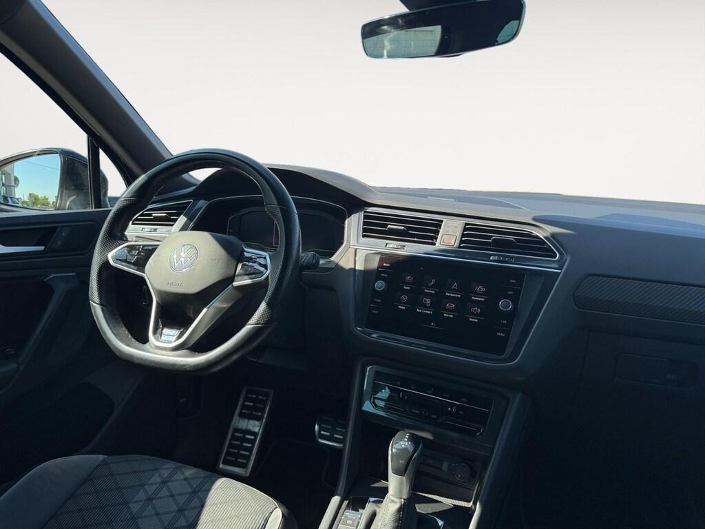 Volkswagen Tiguan 1.5 TSI 150CV DSG R-Line