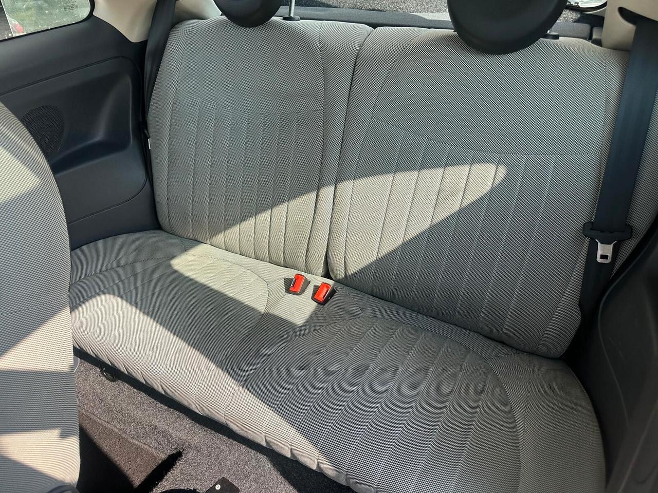 Fiat 500 1.2 By Gucci NEOPATENTATI