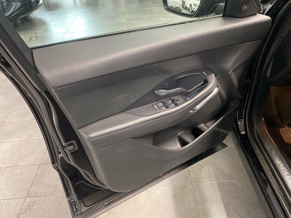 Jaguar E-Pace 2.0 D I4 AWD Auto