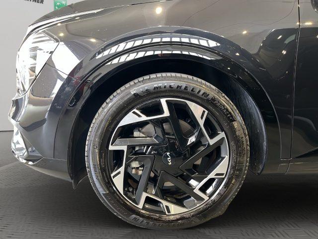 KIA Sportage 1.6CRDi GT-line Plus