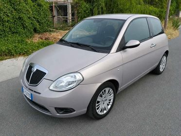 Lancia Ypsilon 1.2 Benzina 60CV – PARI AL NUOVO
