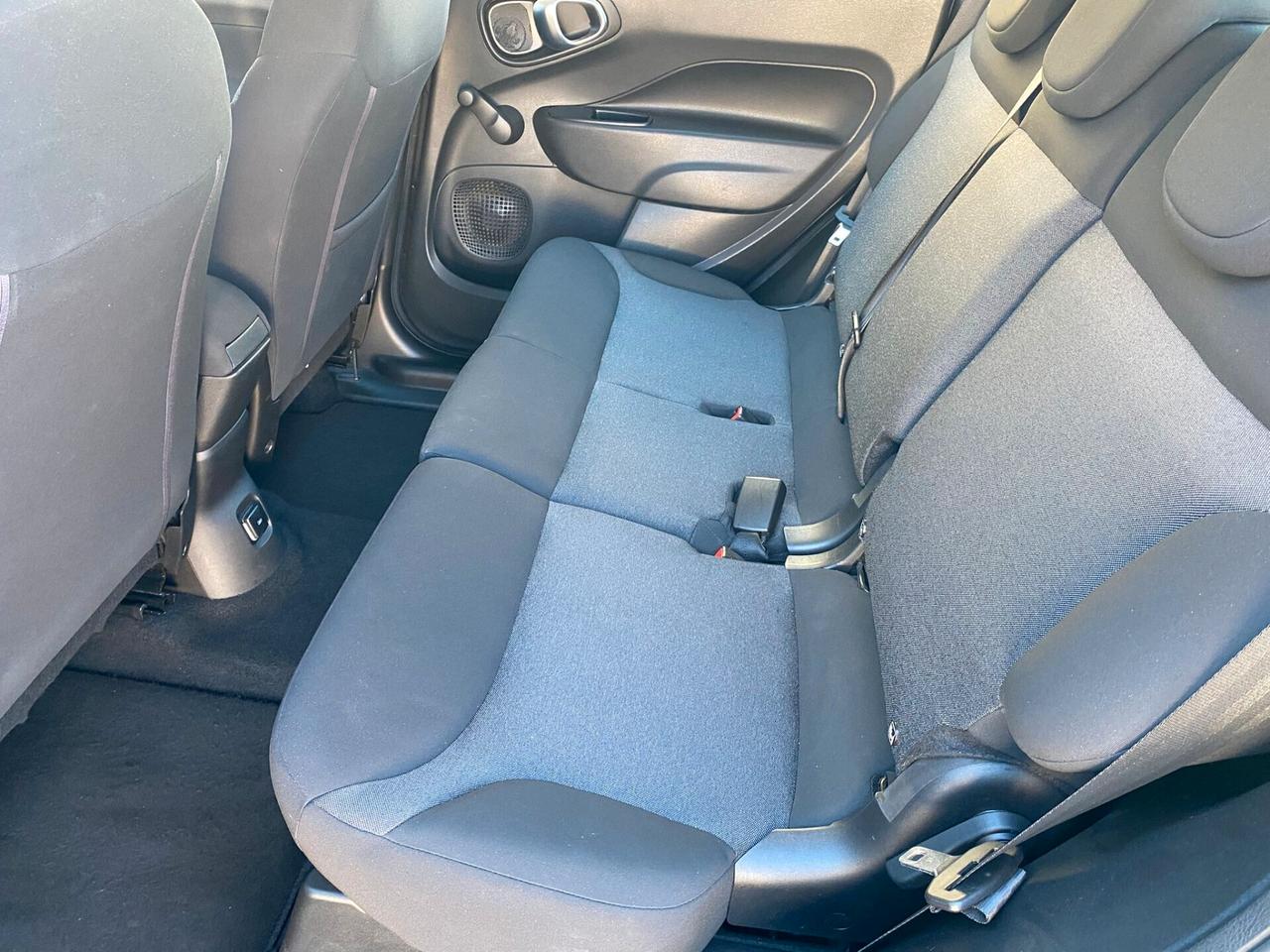 Fiat 500L 1.3 Multijet 95 CV Business