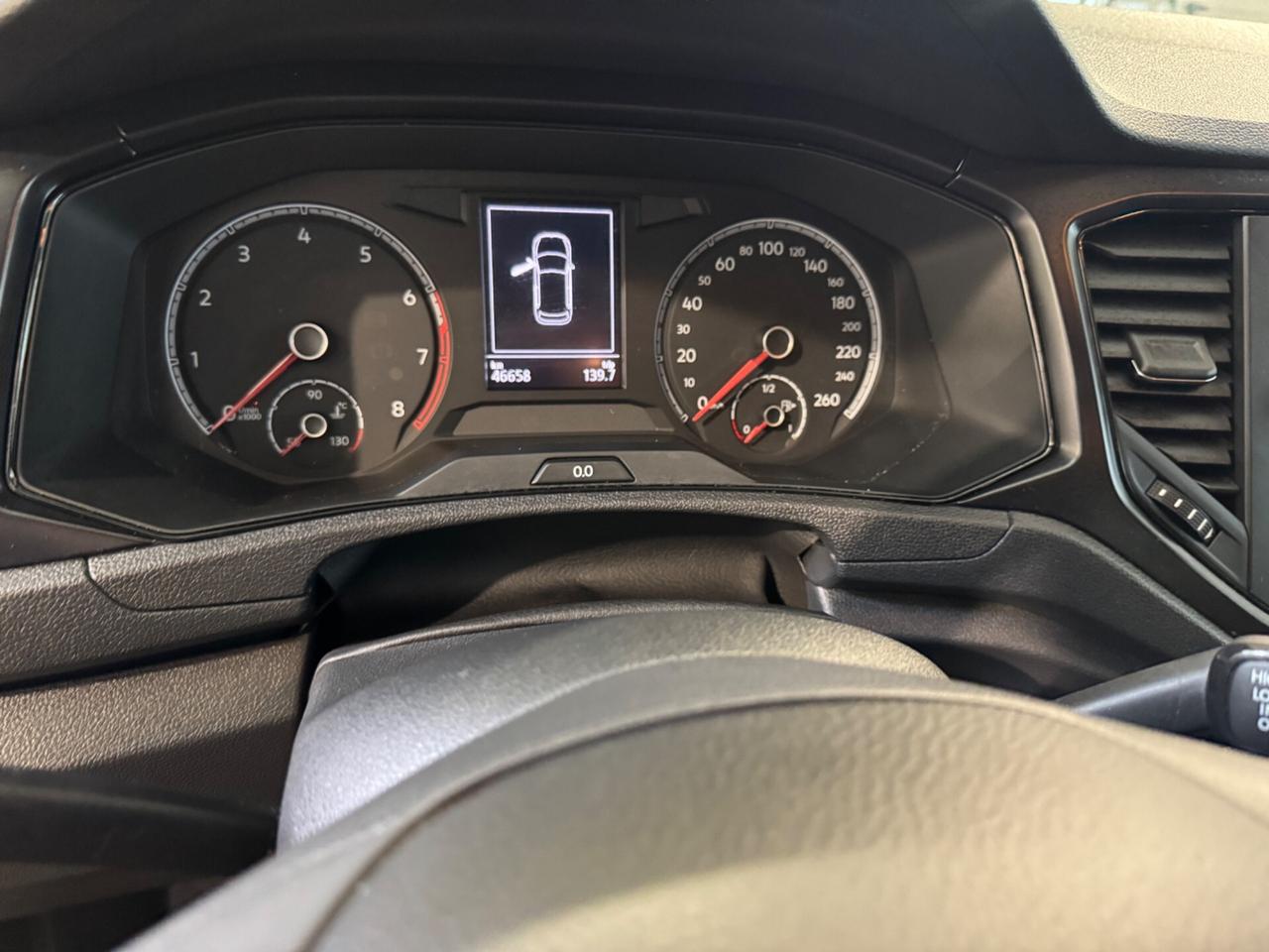 Volkswagen T-Roc 1.0 TSI 115 CV Style BlueMotion Technology