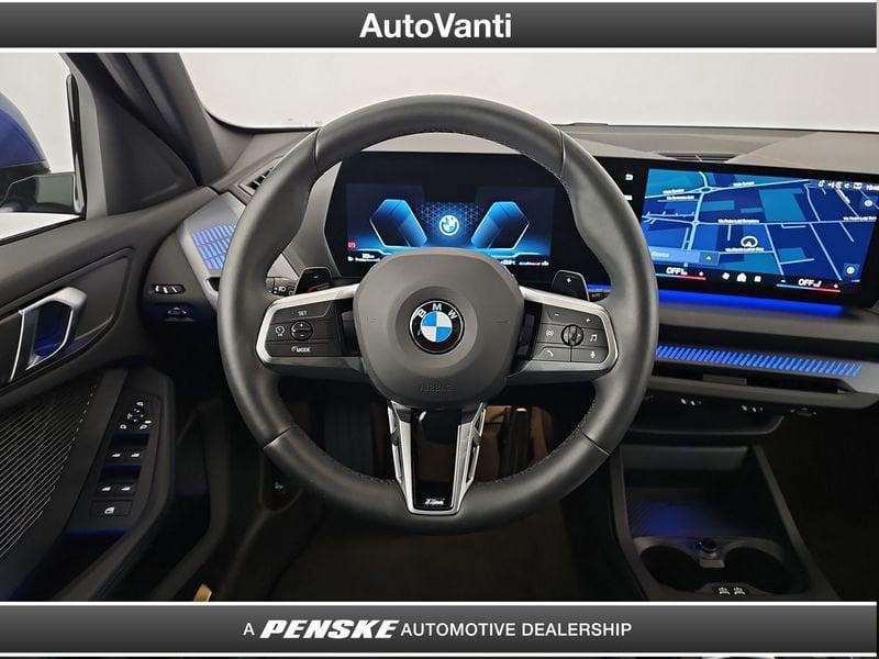 BMW Serie 1 120d 48V 5p. MSport