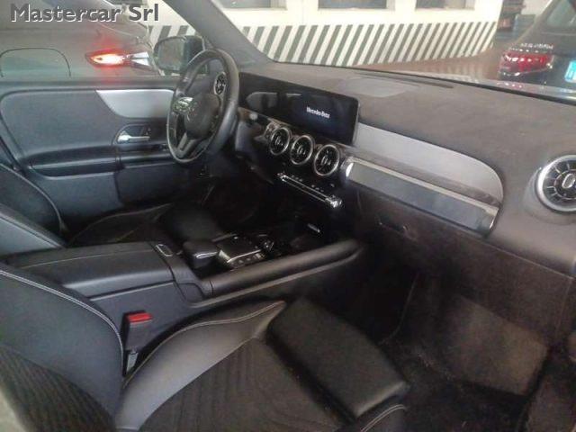 MERCEDES-BENZ GLB 200 GLB 200D - X247 d Business Extra auto - GG266ZF