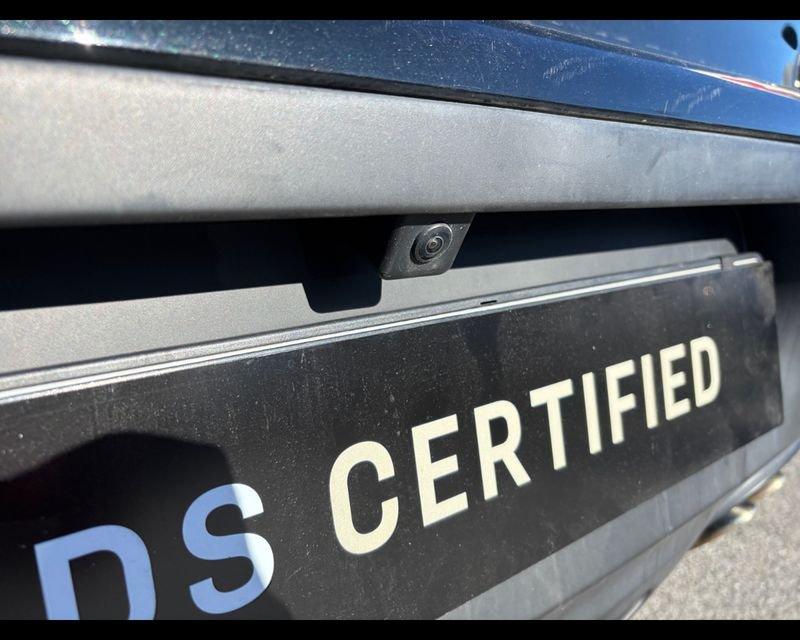 DS DS3 Crossback PureTech 130 aut. Opera