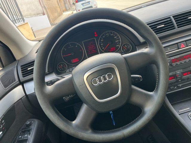 AUDI A4 2.0 TDI Avant