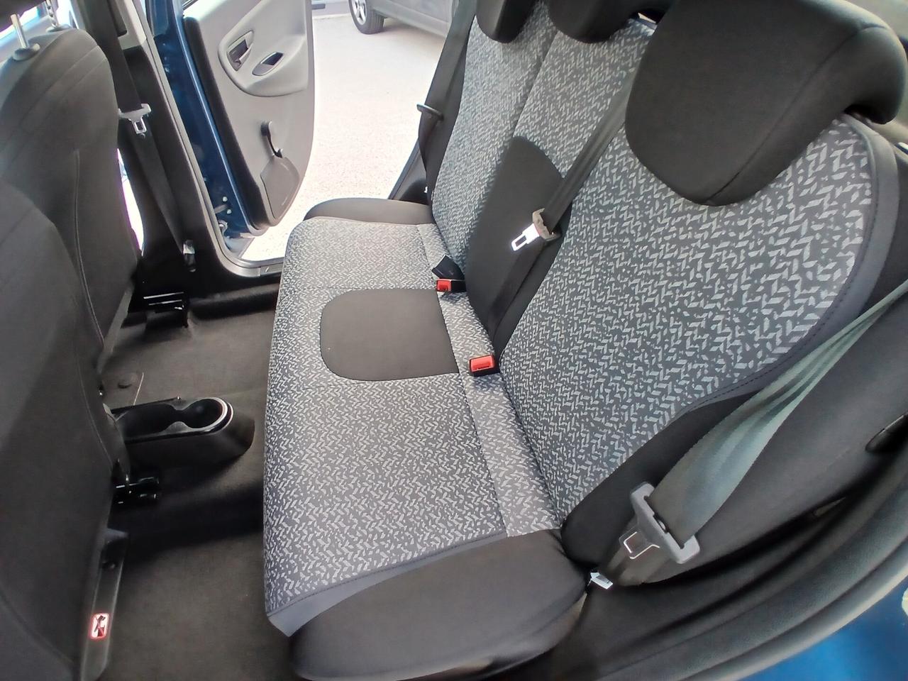 LANCIA YPSILON 1.0 HYBRID 70CV 2022 GOLD