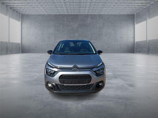 CITROEN C3 3ª serie PureTech 83 S&S Shine