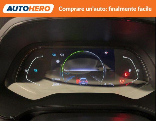RENAULT Captur Full Hybrid E-Tech 145 CV Techno