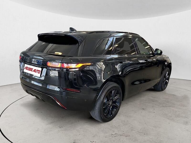 Land Rover Range Rover Velar 2.0 Si4 250 R-Dynamic 4WD Auto