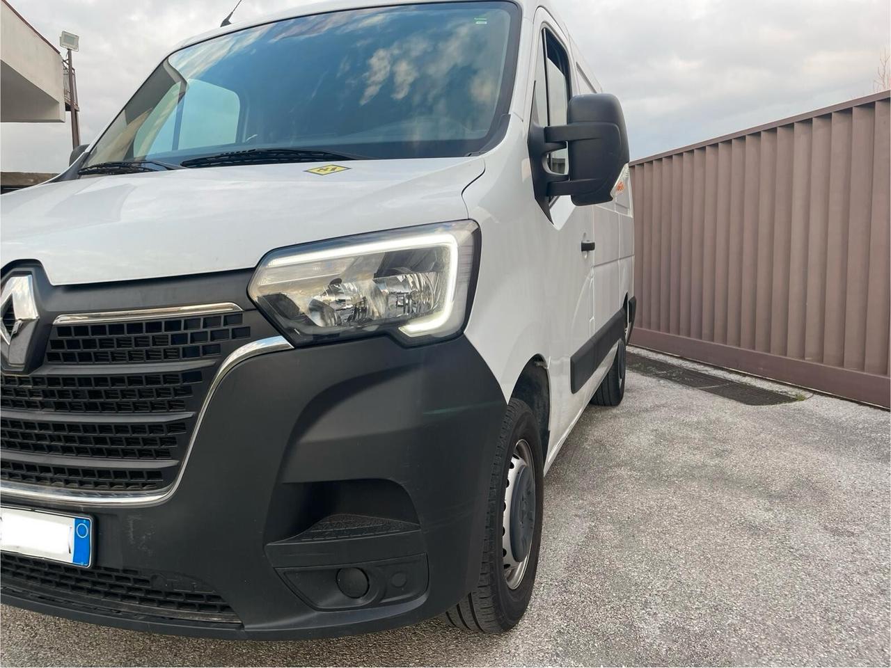 Renault Master T33 2.3 dCi 135 L1H1 PRONTA CONSEGNA