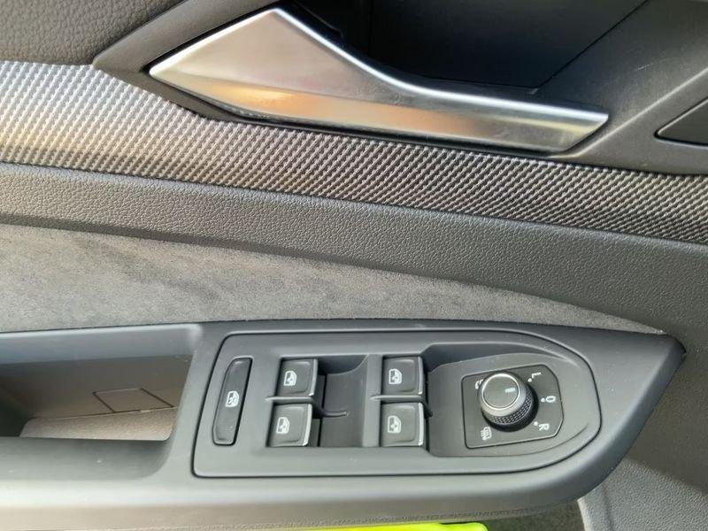 Volkswagen Golf 2.0 TSI GTI DSG Matrix Led Head Up Camera