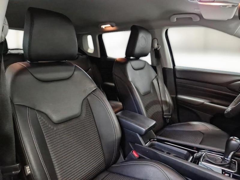 JEEP COMPASS 1.5 TURBO MHEV T4 96KW LIMITED DDCT SUV