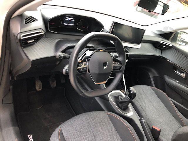 PEUGEOT 208 PureTech 75CV S&S 5p Style