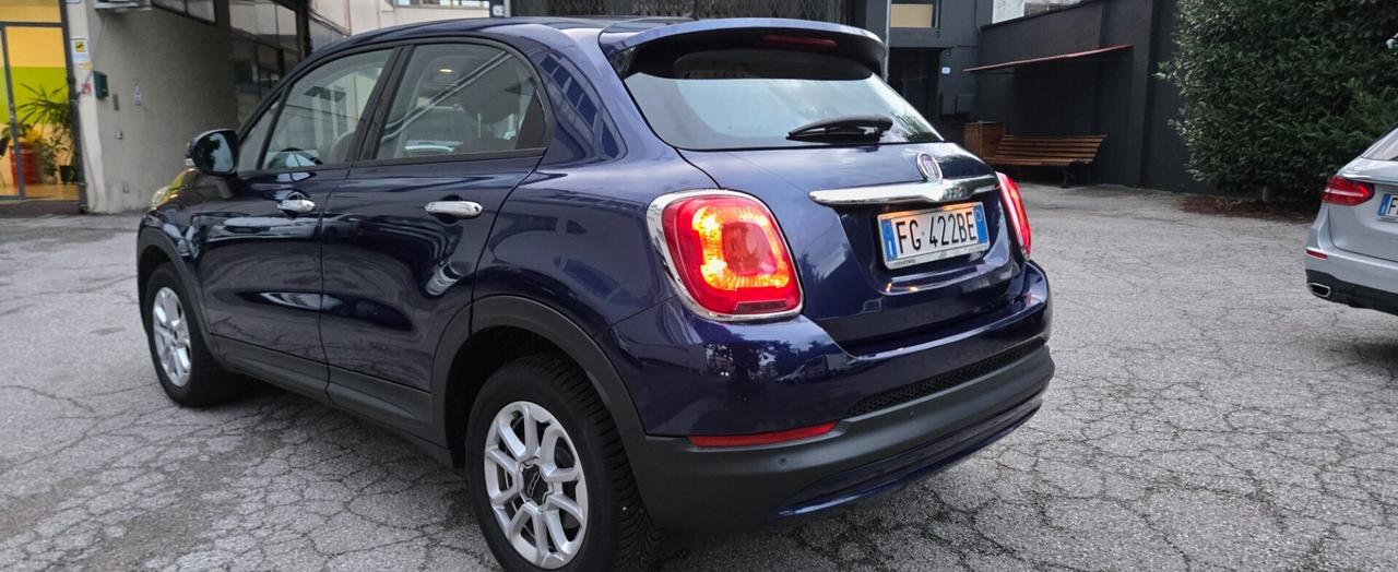 Fiat 500X 1.3 MultiJet 95 CV Business