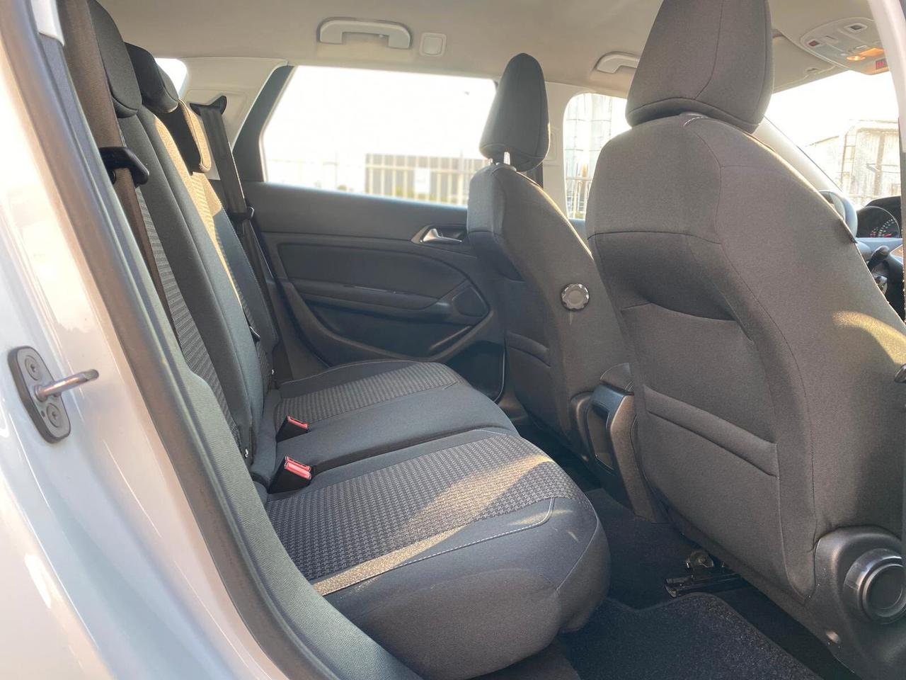 Peugeot 308 BlueHDi 130 S&S GT Line