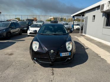 Alfa Romeo MiTo 1.6 JTDm 16V Distinctive Sport Pack