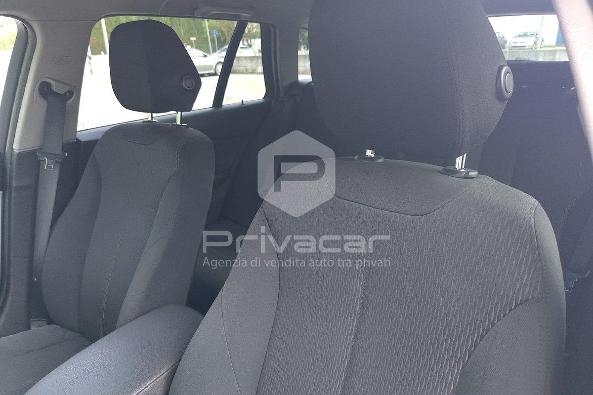 BMW 320d xDrive Touring Business Advantage aut.