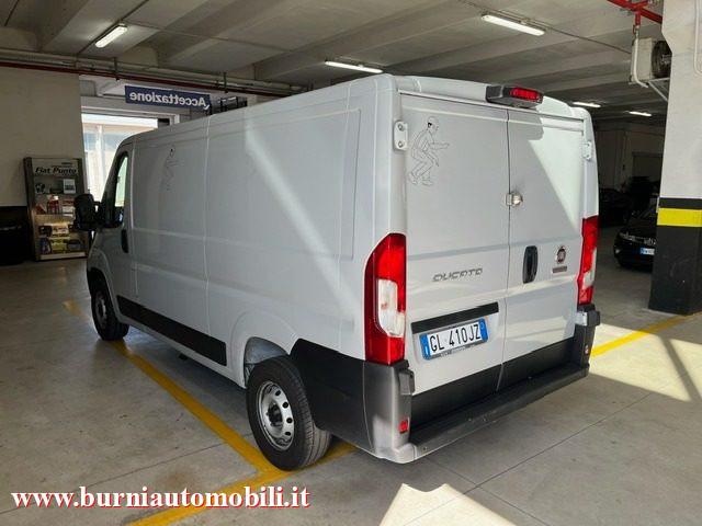 FIAT Ducato 30 2.2 Mjt 140CV MH1 PASSO MEDIO EURO6Dtemp