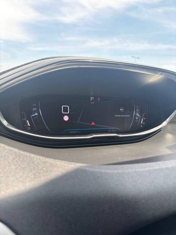 Peugeot 3008 KIT DISTRIBUZIONE NUOVO