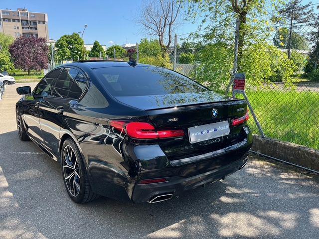 BMW 530 d 48V xDrive Msport + Tetto - Full!