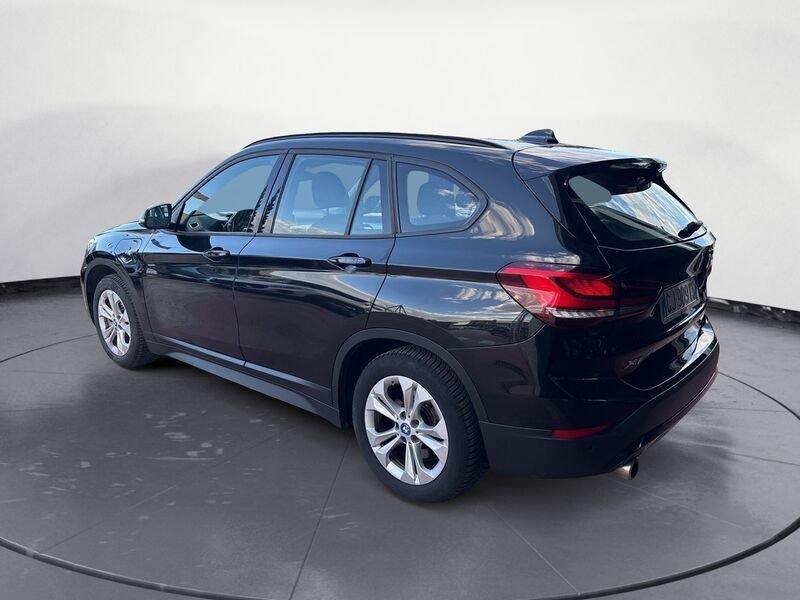 BMW X1 XDrive 25e Business Advantage