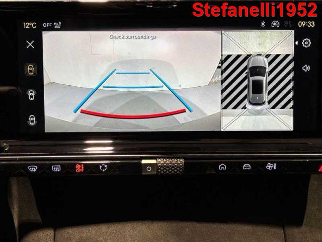 DS AUTOMOBILES DS 7 1.6 phev Pallas 225cv auto