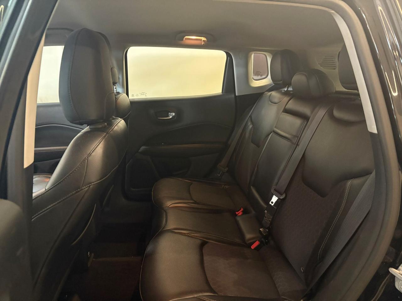 Jeep Compass 1.600cc Multijet 120cv II 2WD Longitude