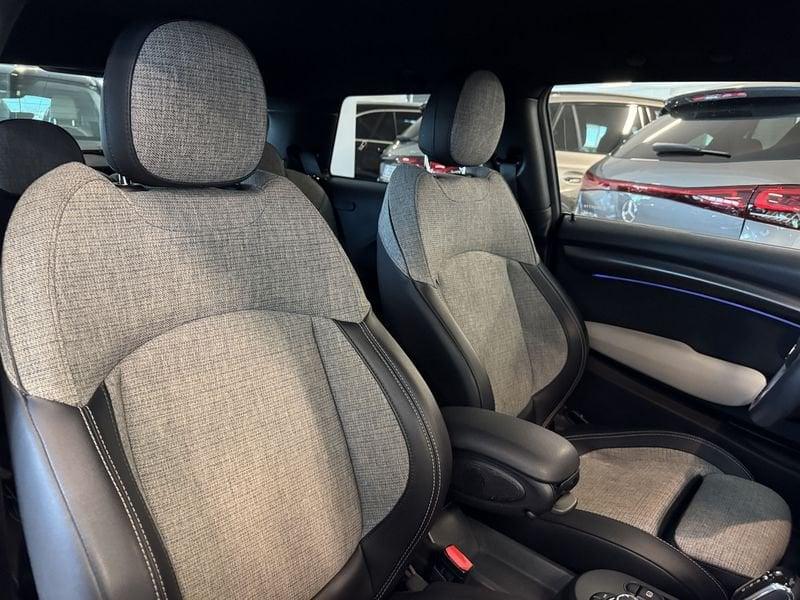 MINI Mini Full Electric Mini Cooper SE