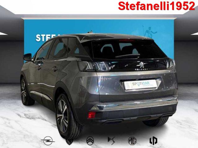 PEUGEOT 3008 II 2021 - 1.5 bluehdi Allure Pack s&s 130cv eat8