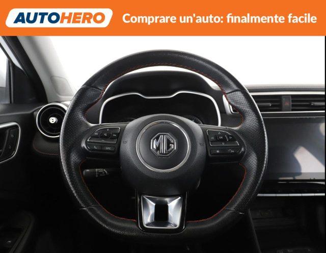MG ZS 1.5 VTi-tech Comfort