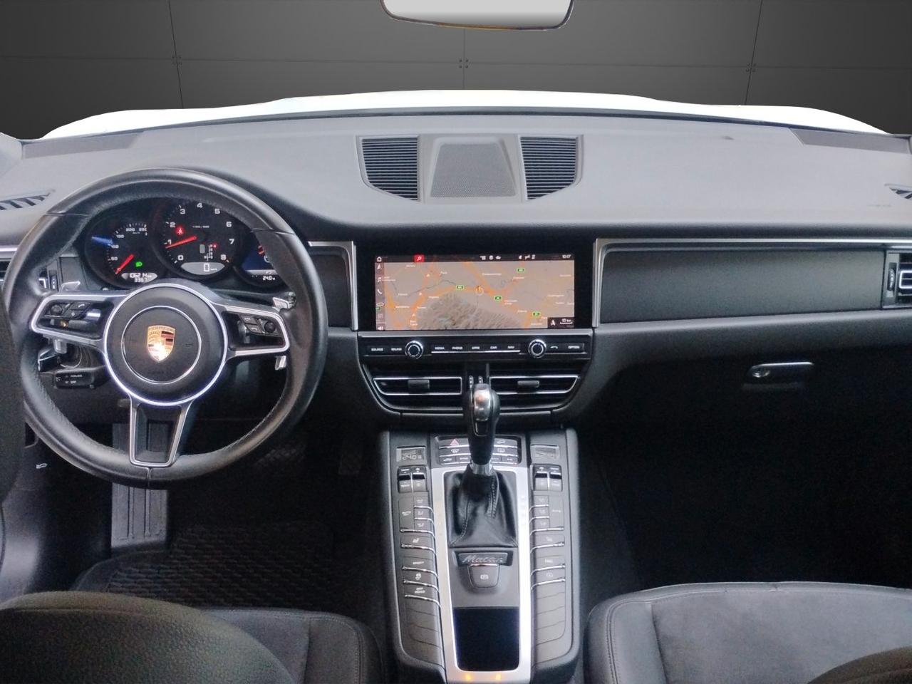 Porsche Macan 2.0 245cv pdk