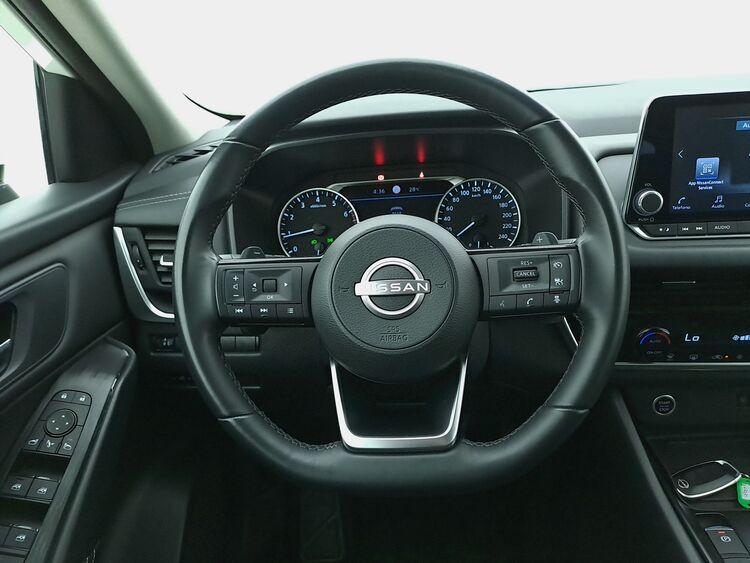 Nissan Qashqai Hybrid Business Xtronic BR678448 1.3 Mild Hybrid 158CV