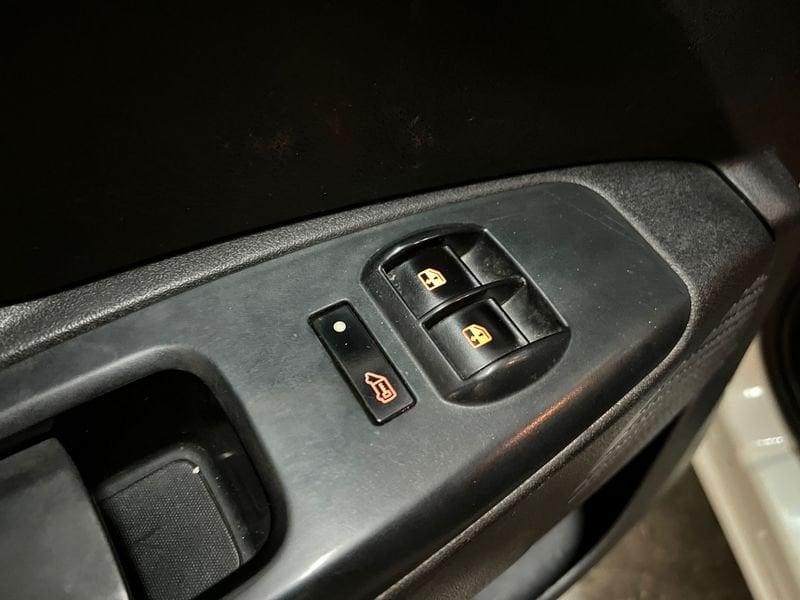 FIAT Doblò Doblò 1.6 MJT 105CV PL-TN Cargo Maxi 3 p.ti Riv. HACCP