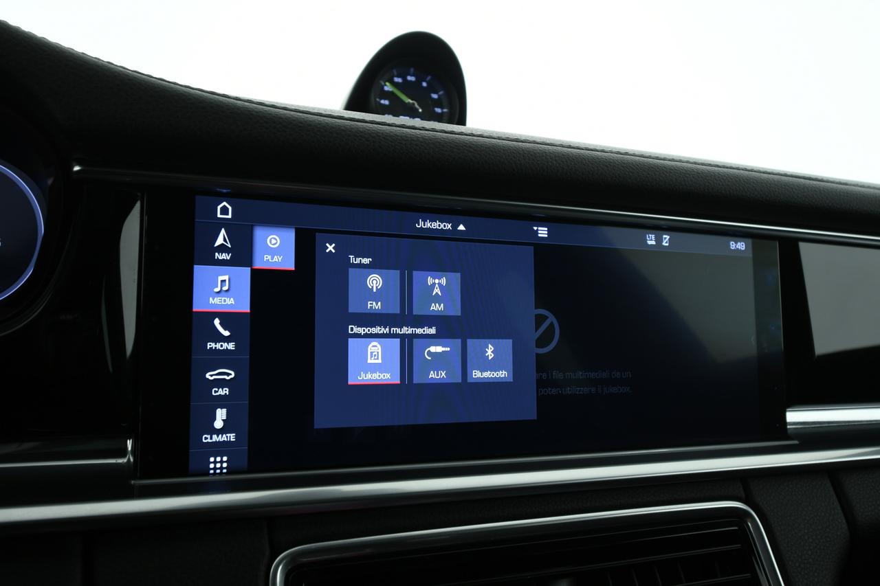 PORSCHE Panamera 2.9 4 e-hybrid auto ACC+CAMERA+TETTO PANO+C21"