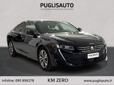 PEUGEOT 508 BlueHDi 130 Stop&Start EAT8 Allure Pack