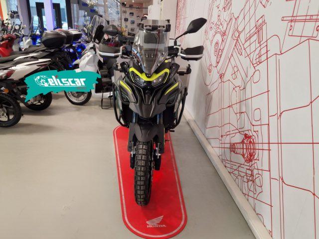 BENELLI TRK 702X TRK 702X