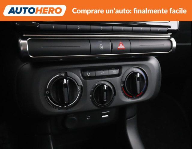 CITROEN C3 PureTech 82 Feel