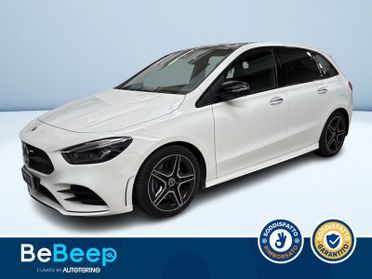 Mercedes-Benz Classe B B 200 D PREMIUM AUTO
