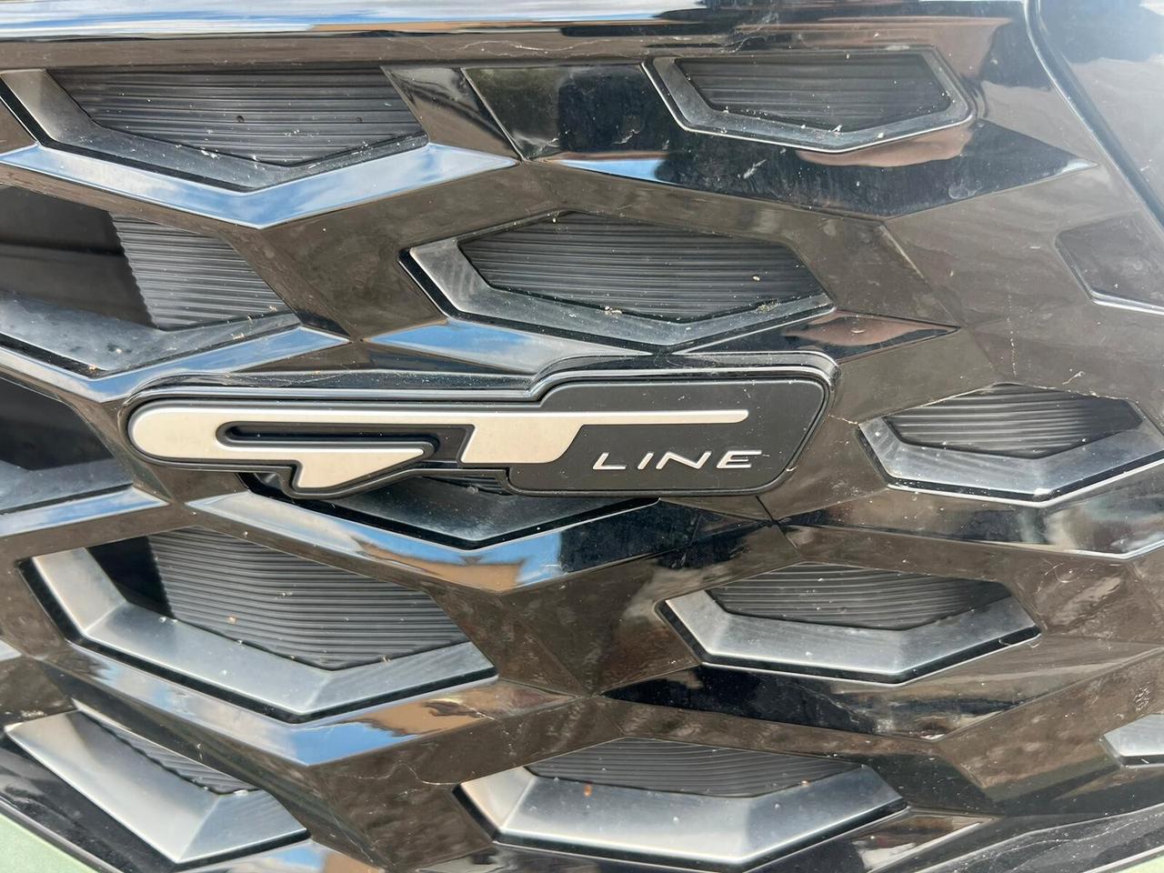 Kia Sportage 1.6 TGDi HEV AT GT-line Plus