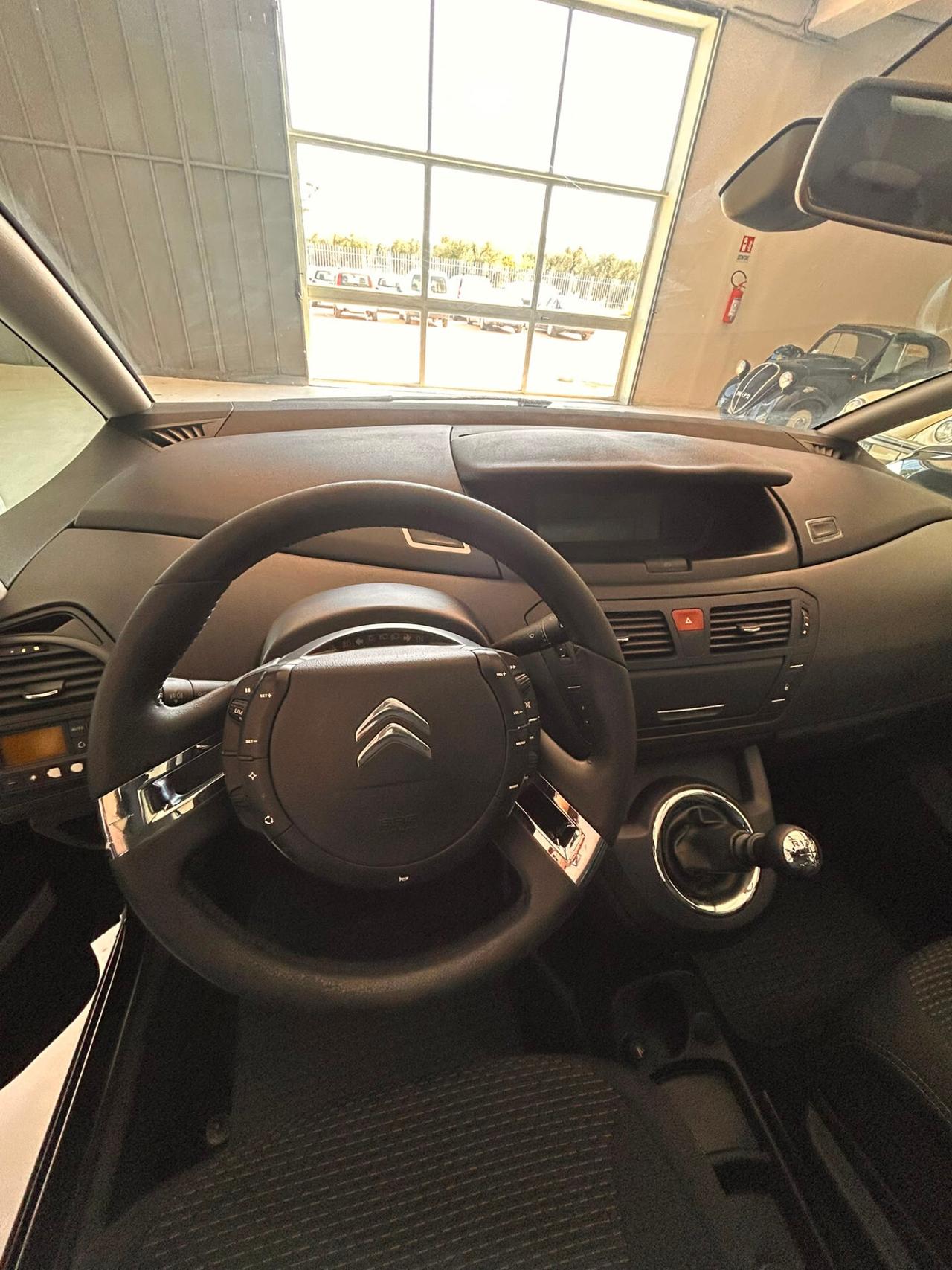 Citroen C4 Grand Picasso 1.6 HDi 110 FAP Business