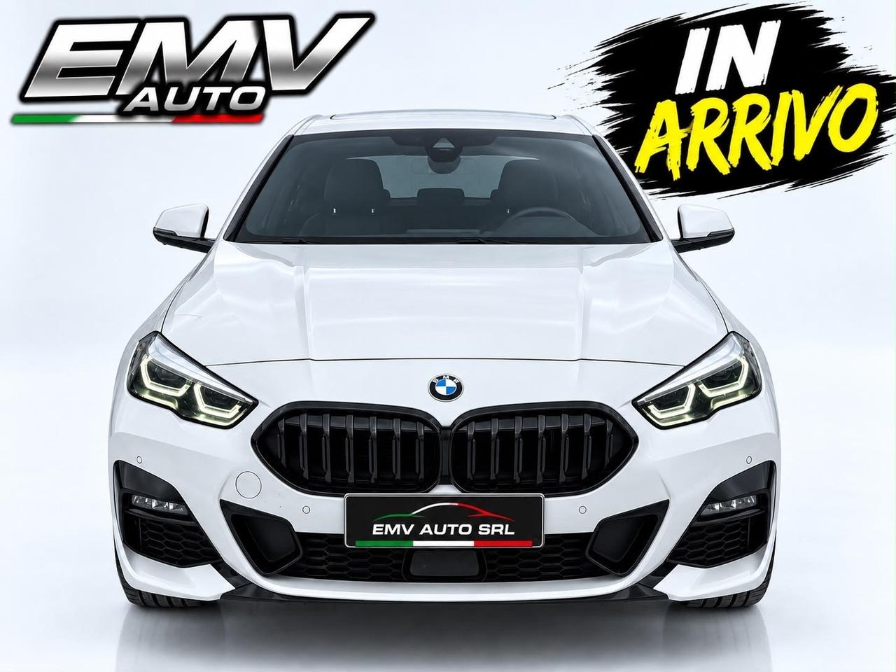 Bmw 218 218D GRAN COUPE MSPORT