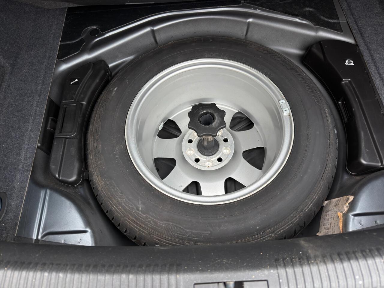 Audi A4 1.8cc 150Cv quattro