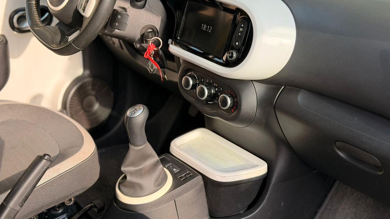 Renault Twingo TCe 90 CV Stop&Start Energy Lovely