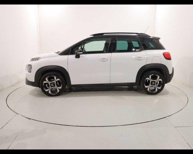 CITROEN C3 Aircross PureTech 110 S&S Shine