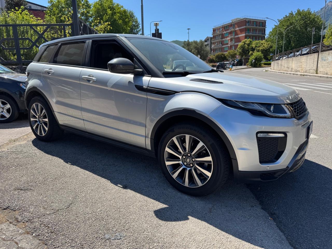 Land Rover Range Evoque 2.0 TD4 150 CV 5p. HSE Dynamic