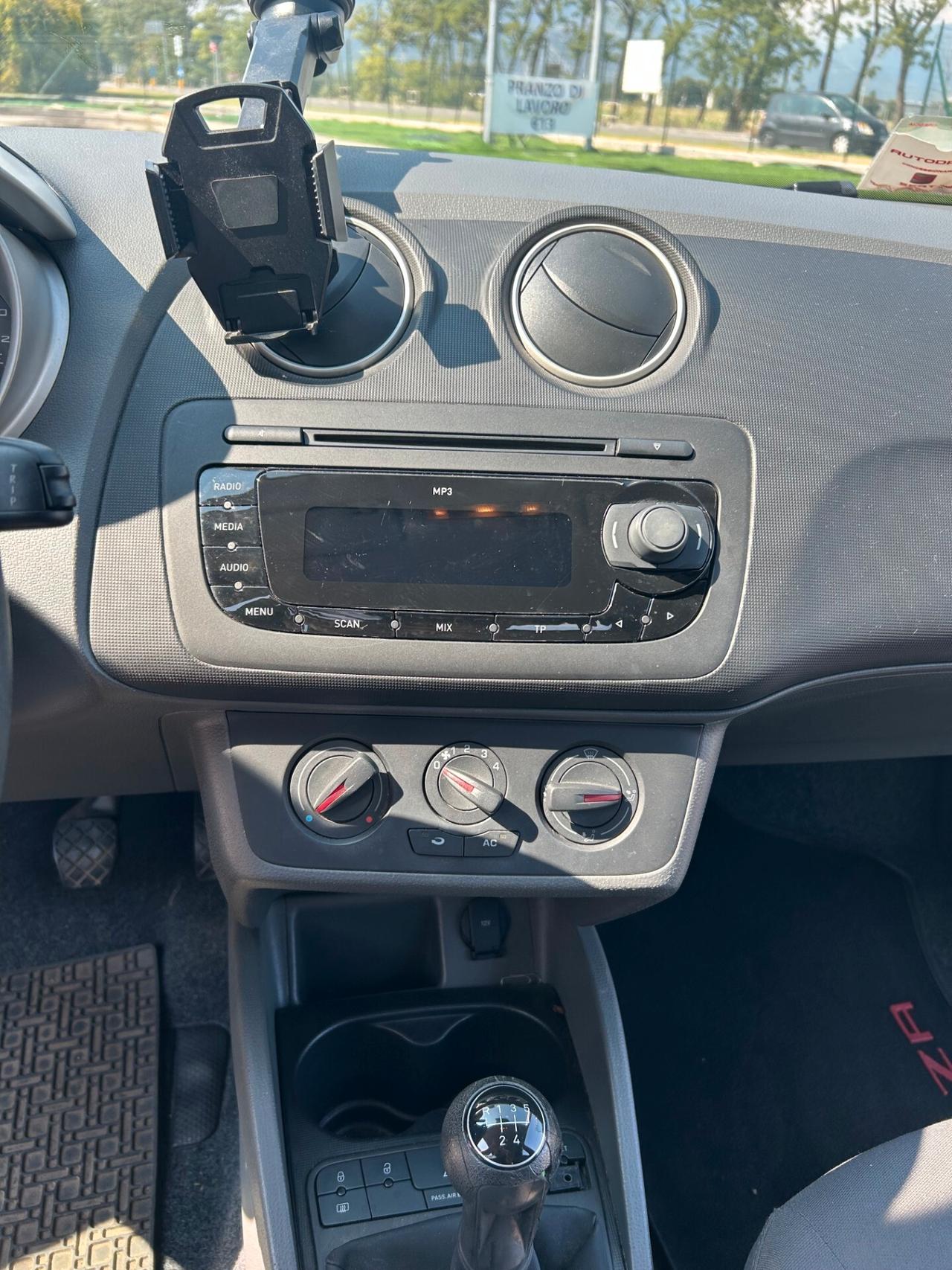 Seat Ibiza 1.4 benzina station wagon ok neopatentati